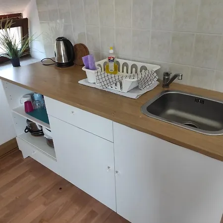 Beautiful 2 Bedroom In A Quiet Area D3 Apartament