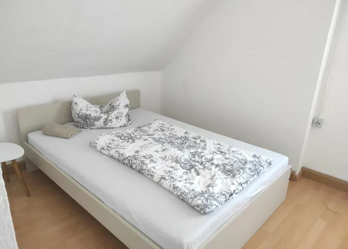 Beautiful 2 Bedroom In A Quiet Area D3 Apartament