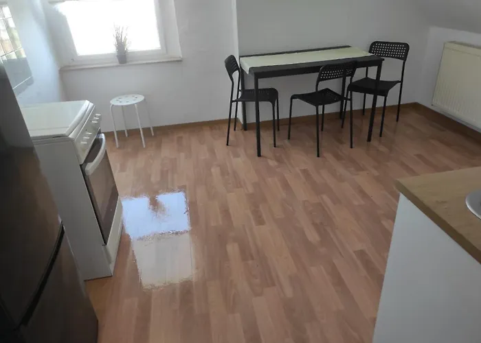 Apartment Beautiful 2 Bedroom In A Quiet Area D3