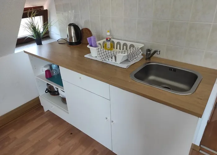 Beautiful 2 Bedroom In A Quiet Area D3 Apartament