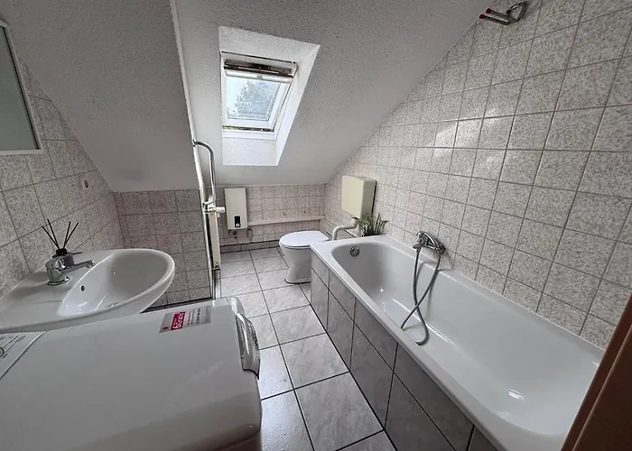 Apartament Beautiful 2 Bedroom In A Quiet Area D3